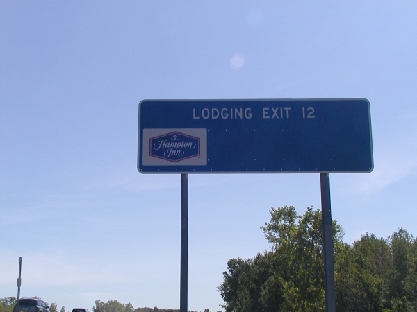 Highway signs :: Directional signs  :: Syracuse NY, central ny, upstate ny, onondaga county