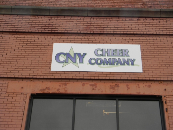 CNY Cheer Company ::  :: Syracuse, NY