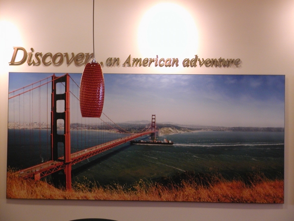 Discovery Wall Graphics ::  :: 