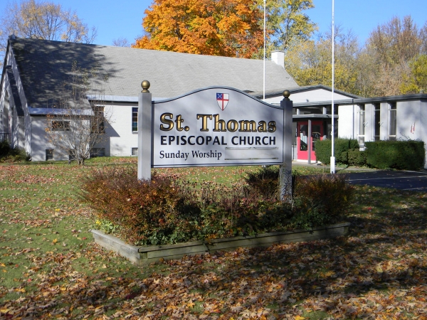 Carved Signs, Painted Signs, Church Signs :: church sign company, church signs syracuse, sign company :: Syracuse, NY