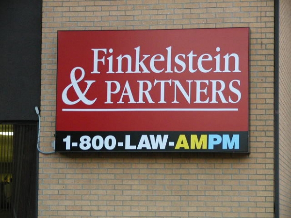 Finkelstein & Partners ::  :: Syracuse, NY