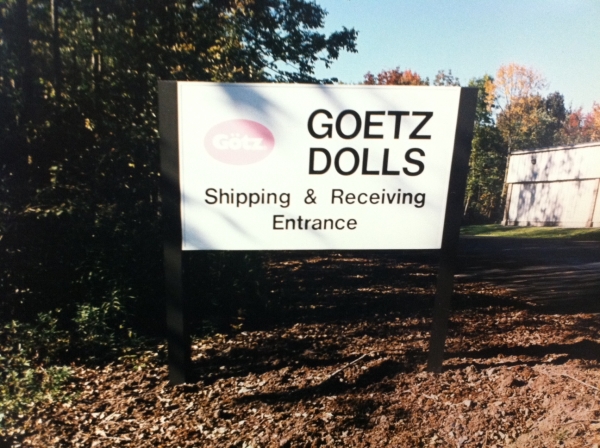 Goetz Dolls ::  :: 